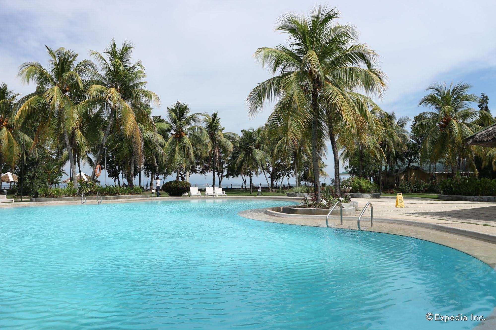 Dumaguete City Sta. Monica Beach Club מראה חיצוני תמונה